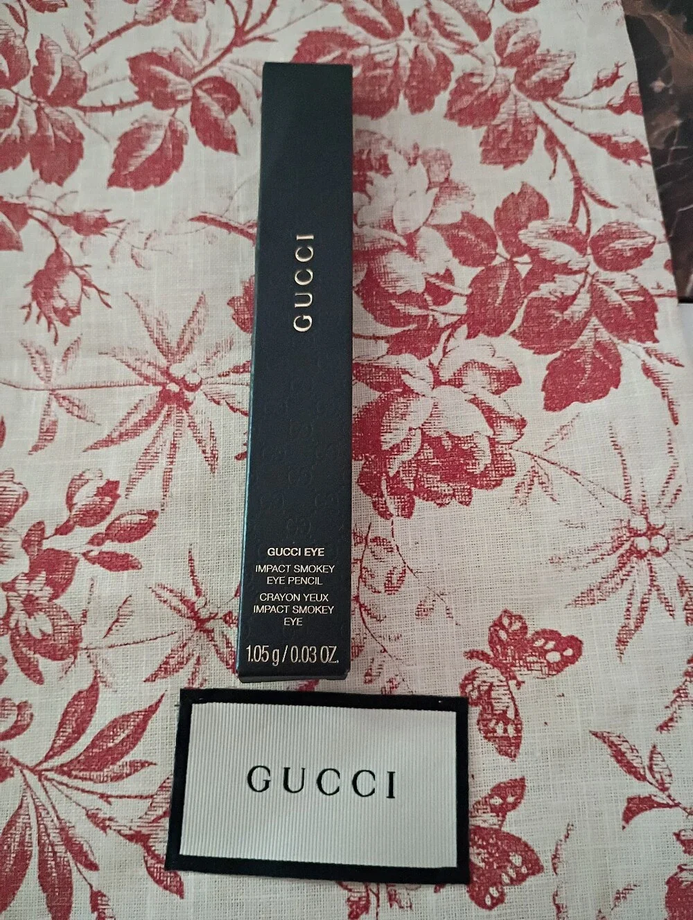 Gucci Eye Pencil